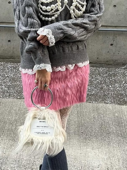 styling