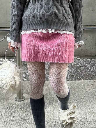 styling