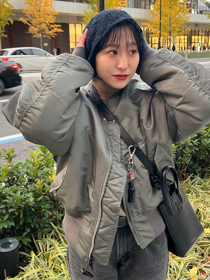 styling