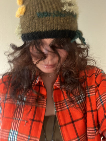 styling