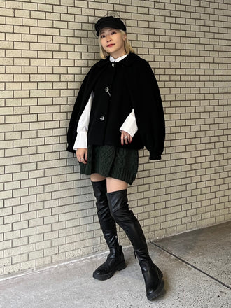 styling