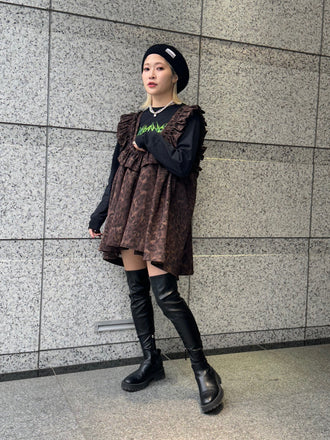 styling