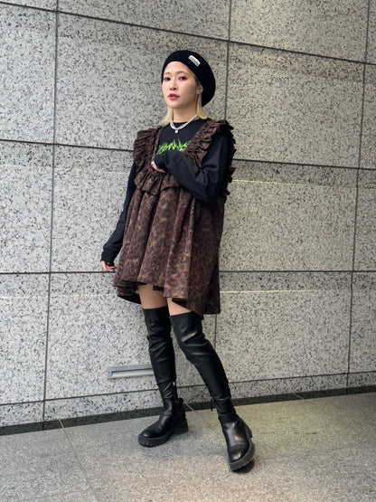 styling