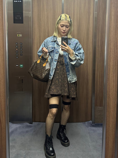 styling
