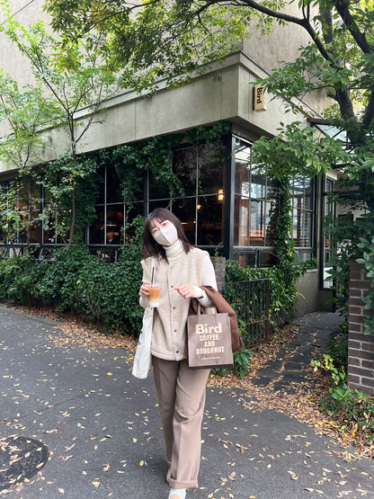 styling