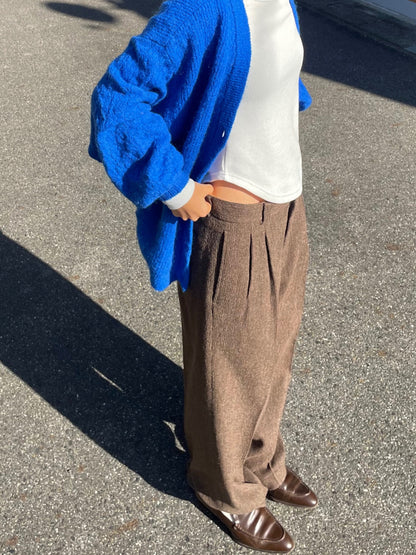 styling