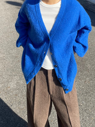 styling