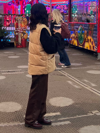 styling