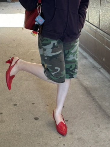 styling