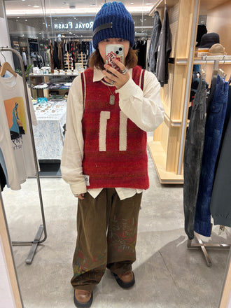 styling