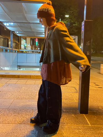 styling