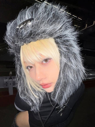 styling