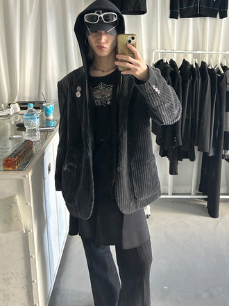 styling
