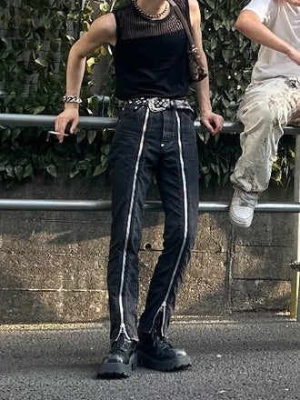 styling