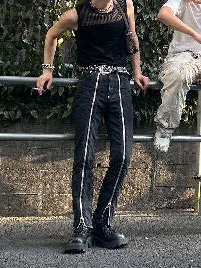 styling