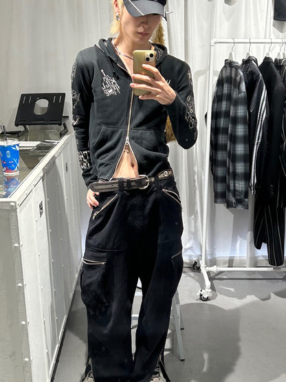 styling