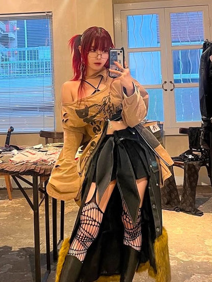 styling