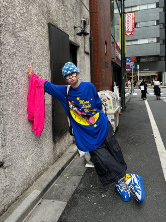 styling