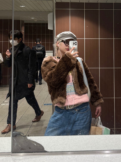 styling