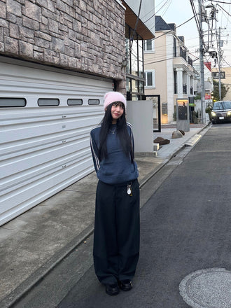 styling