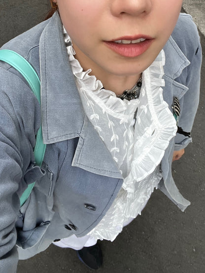 styling