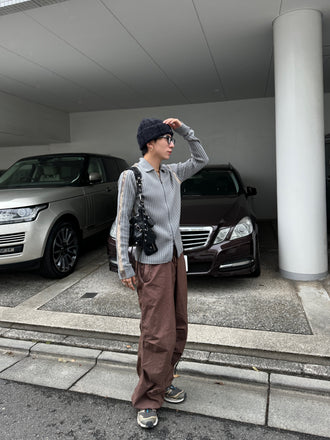 styling