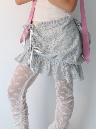 styling