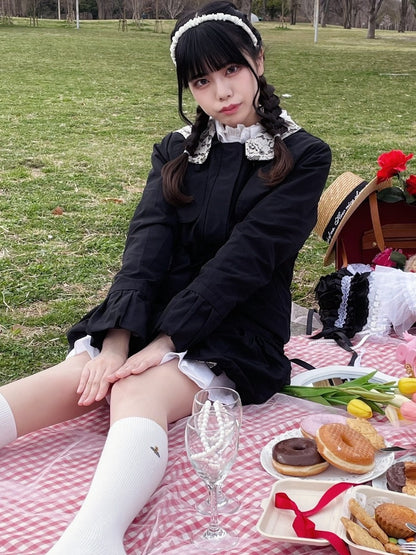 styling