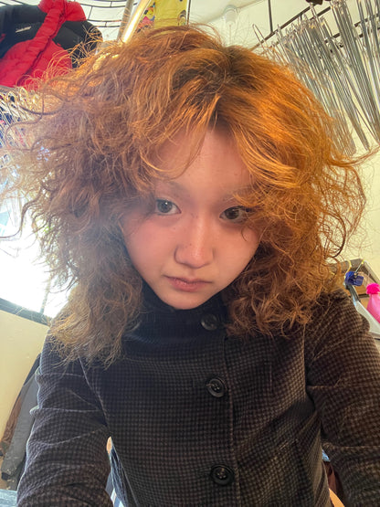 styling