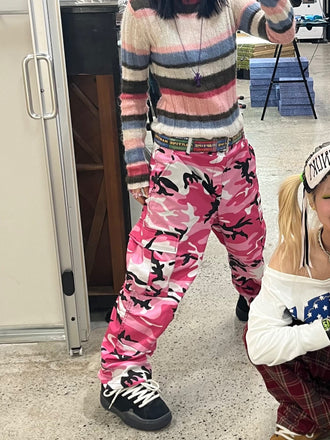 styling