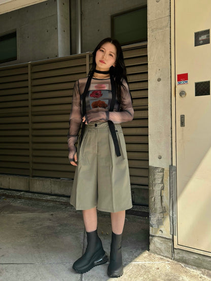 styling