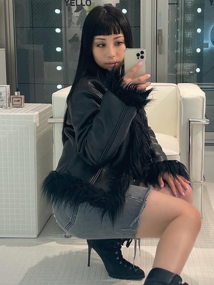 styling