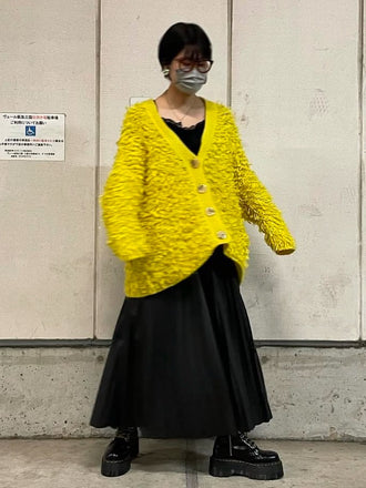 styling