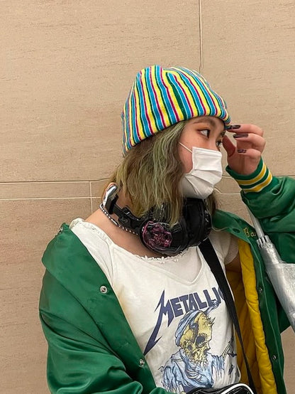 styling
