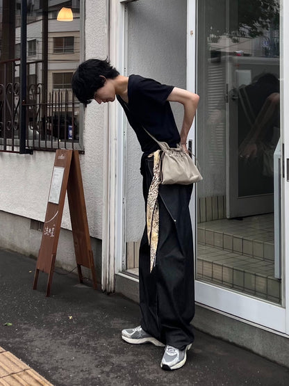 styling