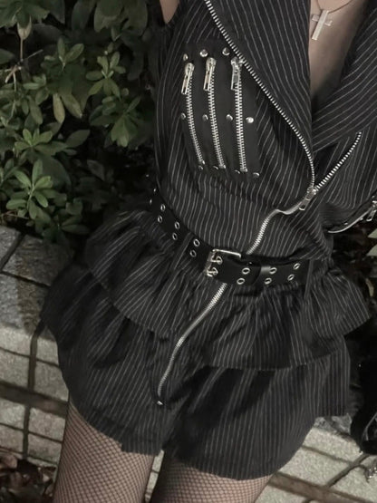 styling