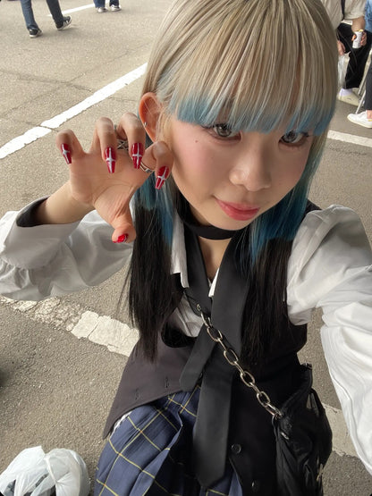 styling
