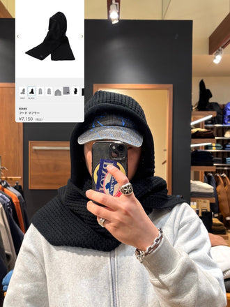 styling