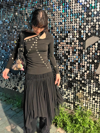 styling