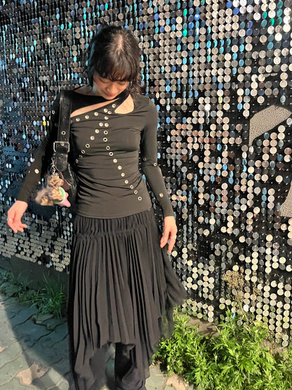 styling
