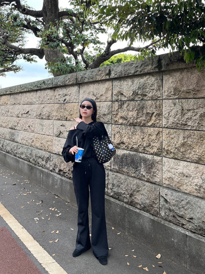 styling