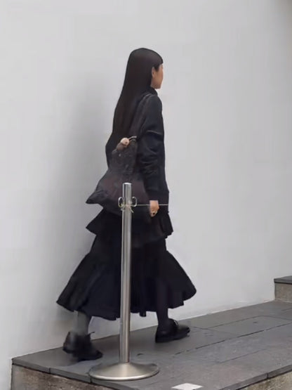 styling