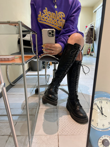 styling