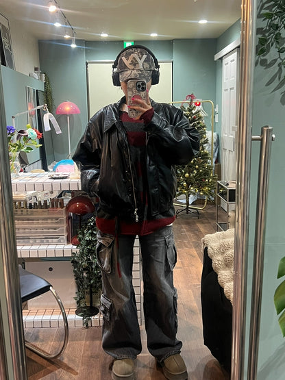styling