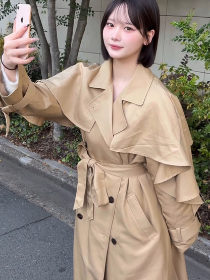 styling
