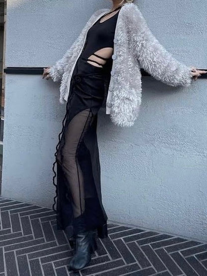 styling