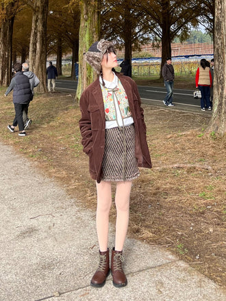 styling