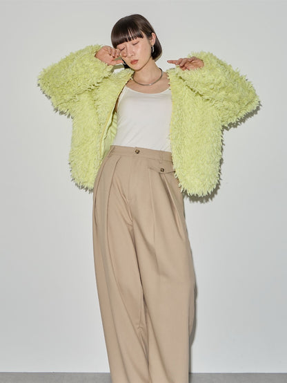 styling