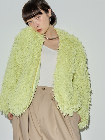 styling