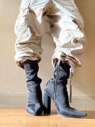 styling